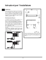 Preview for 8 page of Baumatic BHG400SS Instruction Manual