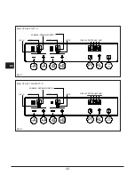 Preview for 42 page of Baumatic BHG400SS Instruction Manual