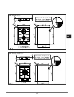 Preview for 45 page of Baumatic BHG400SS Instruction Manual