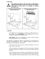 Предварительный просмотр 14 страницы Baumatic BHG610SSL Instruction Manual