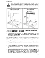 Preview for 17 page of Baumatic BHG620SS Instruction Manual