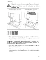 Предварительный просмотр 18 страницы Baumatic BHG631SS User Manual