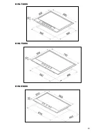 Предварительный просмотр 20 страницы Baumatic BHG631SS User Manual