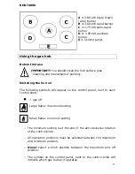 Preview for 11 page of Baumatic BHG640SS Instruction Manual