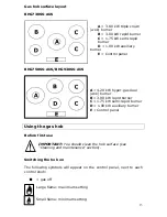 Preview for 13 page of Baumatic BHG730SS-AUS Instruction Manual