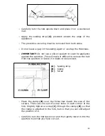 Preview for 20 page of Baumatic BHG730SS-AUS Instruction Manual