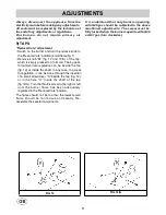 Предварительный просмотр 10 страницы Baumatic BHG900.6SS Instruction Manual