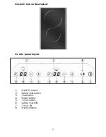 Preview for 11 page of Baumatic BHI340SS Instruction Manual