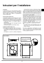 Предварительный просмотр 10 страницы Baumatic BHI400SS Instruction Manual