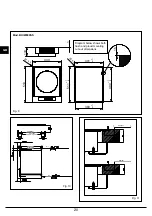 Предварительный просмотр 21 страницы Baumatic BHI400SS Instruction Manual