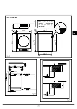 Предварительный просмотр 32 страницы Baumatic BHI400SS Instruction Manual