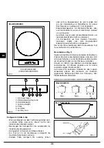 Предварительный просмотр 39 страницы Baumatic BHI400SS Instruction Manual