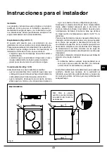 Предварительный просмотр 50 страницы Baumatic BHI400SS Instruction Manual