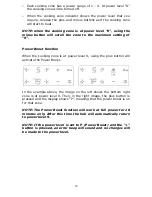 Предварительный просмотр 14 страницы Baumatic BHI600 User Manual