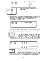 Предварительный просмотр 19 страницы Baumatic BHI625 Instruction Manual