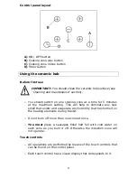 Предварительный просмотр 11 страницы Baumatic BHI631SS Instruction Manual