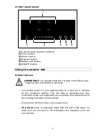 Preview for 12 page of Baumatic BHI650 User Manual