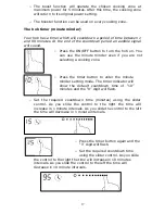 Preview for 18 page of Baumatic BHI650 User Manual