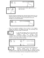 Preview for 20 page of Baumatic BHI650 User Manual