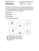 Preview for 10 page of Baumatic BHI900SS Instruction Manual