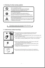 Preview for 5 page of Baumatic BIR266BM User Manual