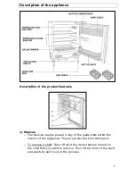 Предварительный просмотр 8 страницы Baumatic BL18A Instruction Manual