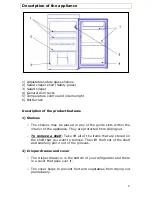 Preview for 8 page of Baumatic BL555SE User Manual