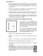 Preview for 10 page of Baumatic BL555SE User Manual