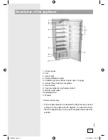 Preview for 8 page of Baumatic BLE360 Instruction Manual