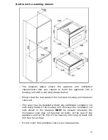 Предварительный просмотр 39 страницы Baumatic BMC455TS Instruction Manual