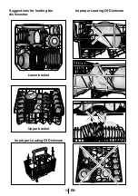 Предварительный просмотр 16 страницы Baumatic BMD14S Manual