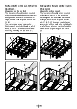 Предварительный просмотр 18 страницы Baumatic BMD14S Manual