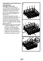 Предварительный просмотр 20 страницы Baumatic BMD14S Manual