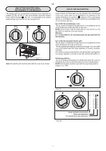 Предварительный просмотр 5 страницы Baumatic BMEC9GGESS Instruction Manual