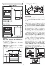 Предварительный просмотр 8 страницы Baumatic BMEC9GGESS Instruction Manual