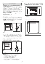 Предварительный просмотр 9 страницы Baumatic BMEC9GGESS Instruction Manual