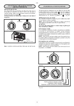 Предварительный просмотр 15 страницы Baumatic BMEC9GGESS Instruction Manual