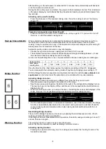 Preview for 11 page of Baumatic BMEH381I Instructions For Use And Installation