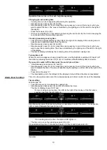 Preview for 13 page of Baumatic BMEH381I Instructions For Use And Installation