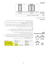 Preview for 26 page of Baumatic BMEH381I Instructions For Use And Installation