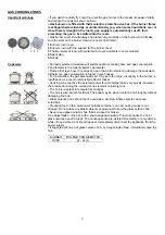 Preview for 11 page of Baumatic BMEH94I1G Instructions For Use And Installation