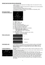 Preview for 12 page of Baumatic BMEH94I1G Instructions For Use And Installation