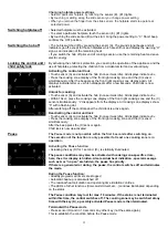 Preview for 13 page of Baumatic BMEH94I1G Instructions For Use And Installation