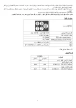 Preview for 40 page of Baumatic BMEH94I1G Instructions For Use And Installation