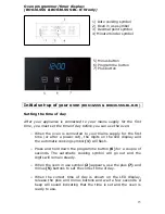 Preview for 15 page of Baumatic BO16.5SS Instruction Manual