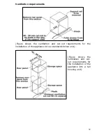 Preview for 32 page of Baumatic BO16.5SS Instruction Manual