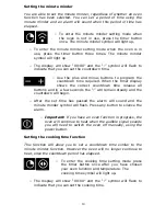 Preview for 14 page of Baumatic BO455TS User Manual