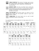 Preview for 18 page of Baumatic BO455TS User Manual