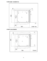 Preview for 31 page of Baumatic BO455TS User Manual