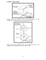 Предварительный просмотр 29 страницы Baumatic BO460SS User Manual